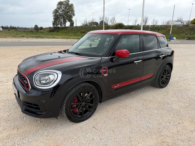 Foto del MINI Mini Countryman COUNTRYMAN COOPER ALL4 AUT.