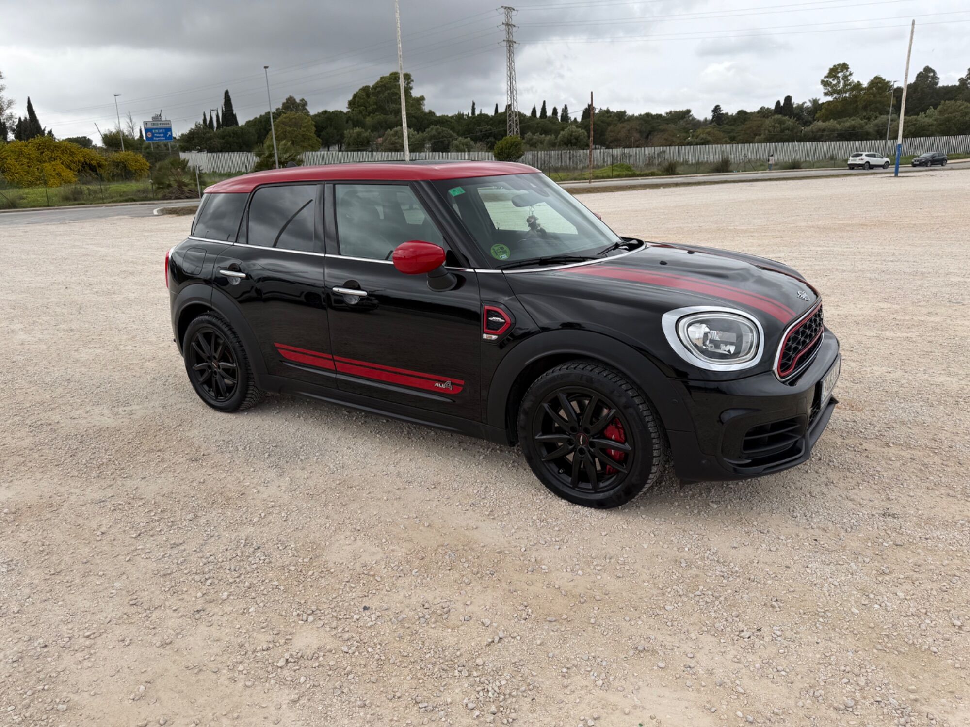 Foto del MINI Mini Countryman COUNTRYMAN COOPER ALL4 AUT.