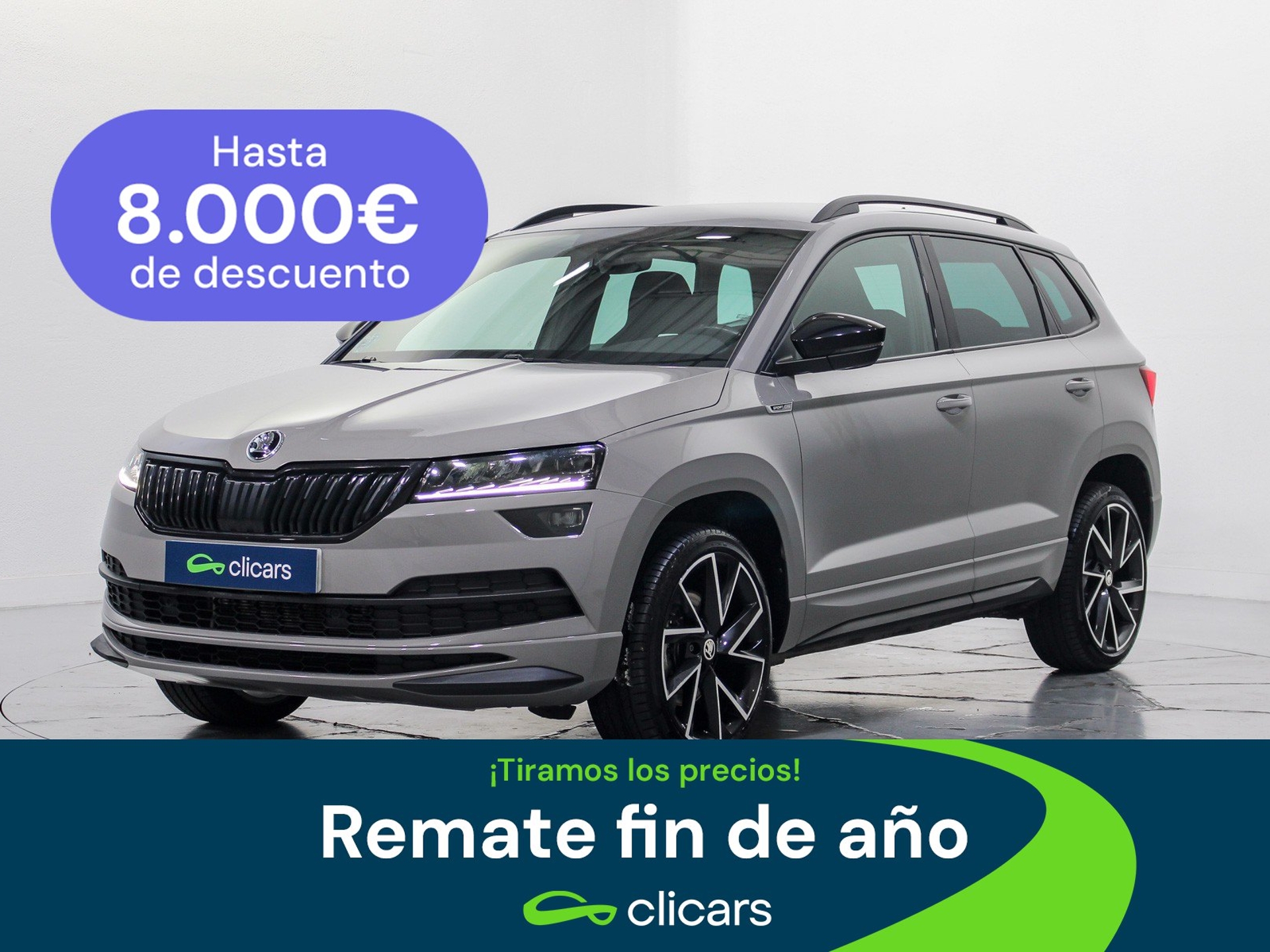 Imagen de SKODA Karoq