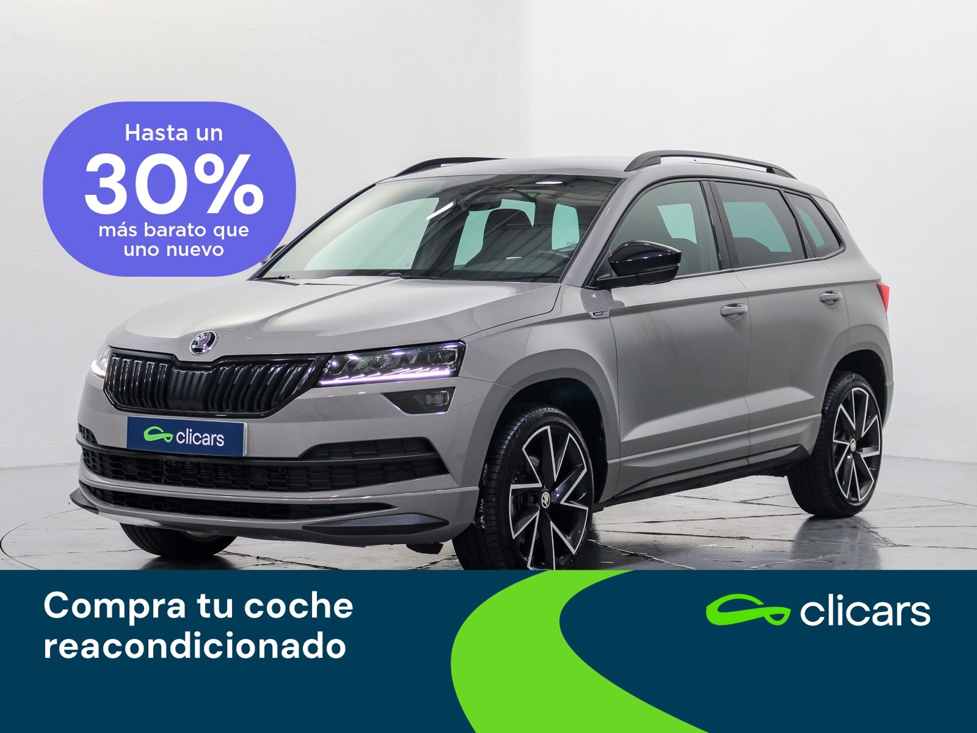 Imagen de SKODA Karoq