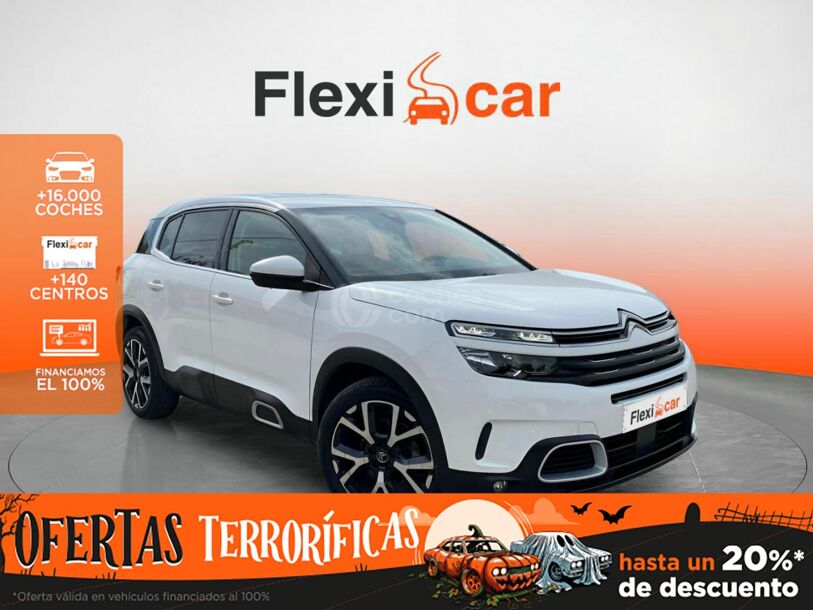 Foto del CITROEN C5 Aircross BlueHDi S&S Live Pack 130