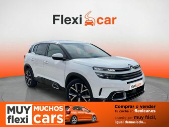 Imagen de CITROEN C5 Aircross BlueHDi S&S Live Pack 130