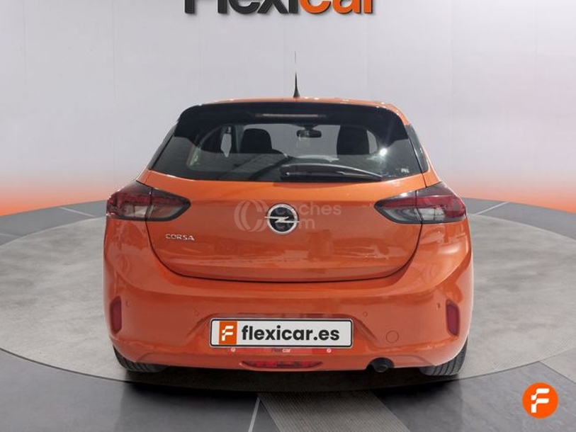 Foto del OPEL Corsa 1.2T XHT S-S Elegance AT8 100