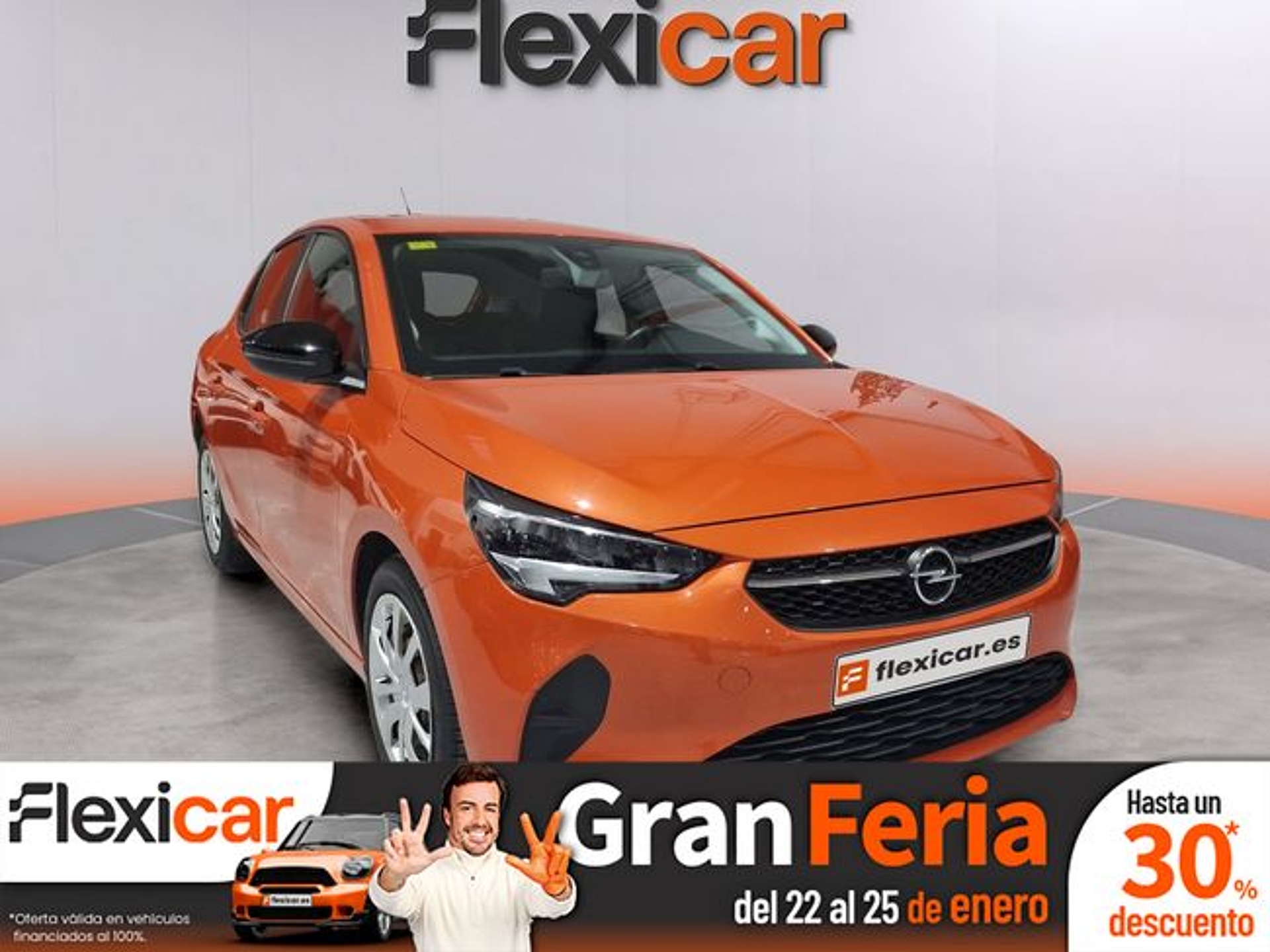 Imagen de OPEL Corsa