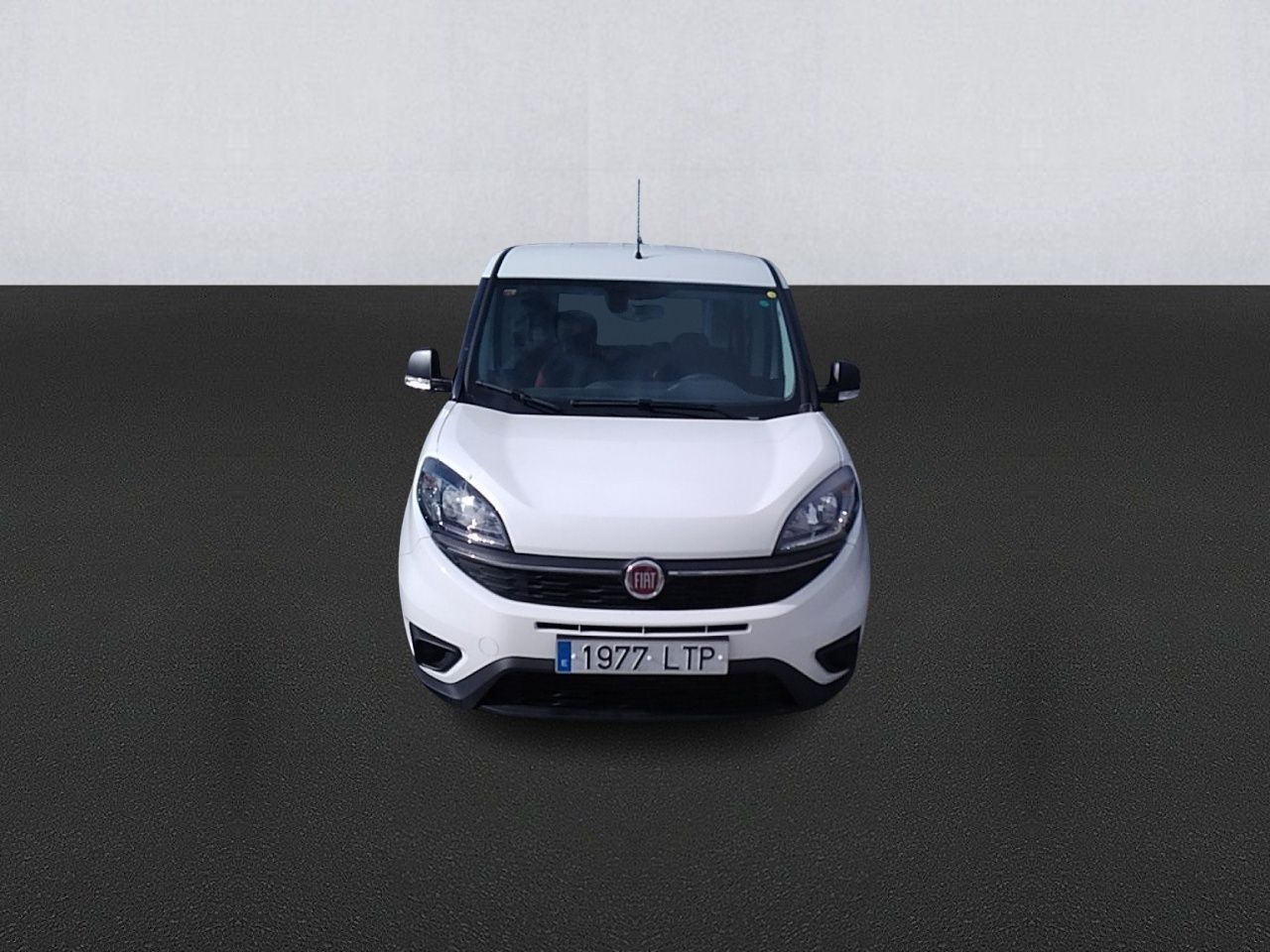 Foto del FIAT Dobló Cargo 1.6Mjt SX