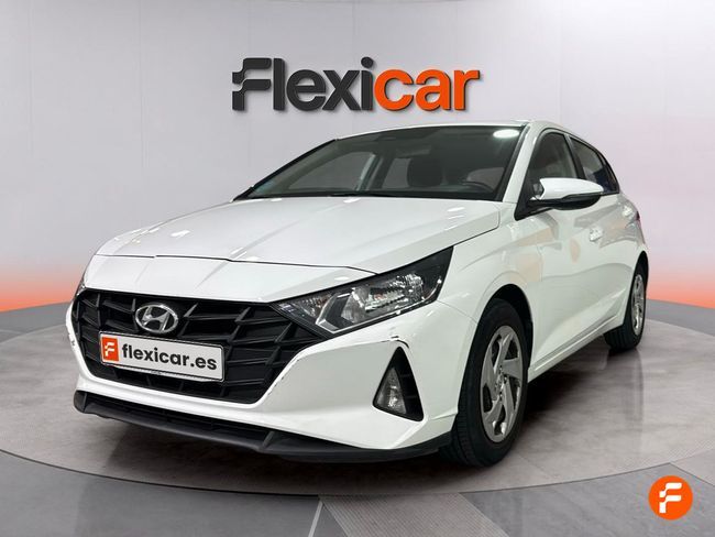 Foto del HYUNDAI i20 1.0 TGDI Klass 100