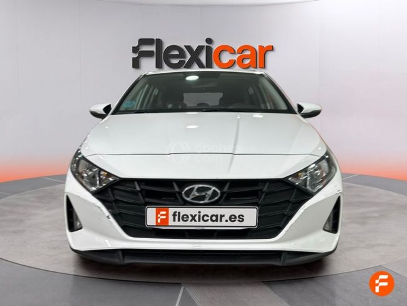 Foto del HYUNDAI i20 1.0 TGDI Klass 100