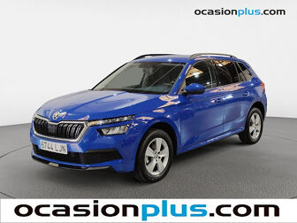 Imagen de SKODA Kamiq 1.0 TSI Active 70kW