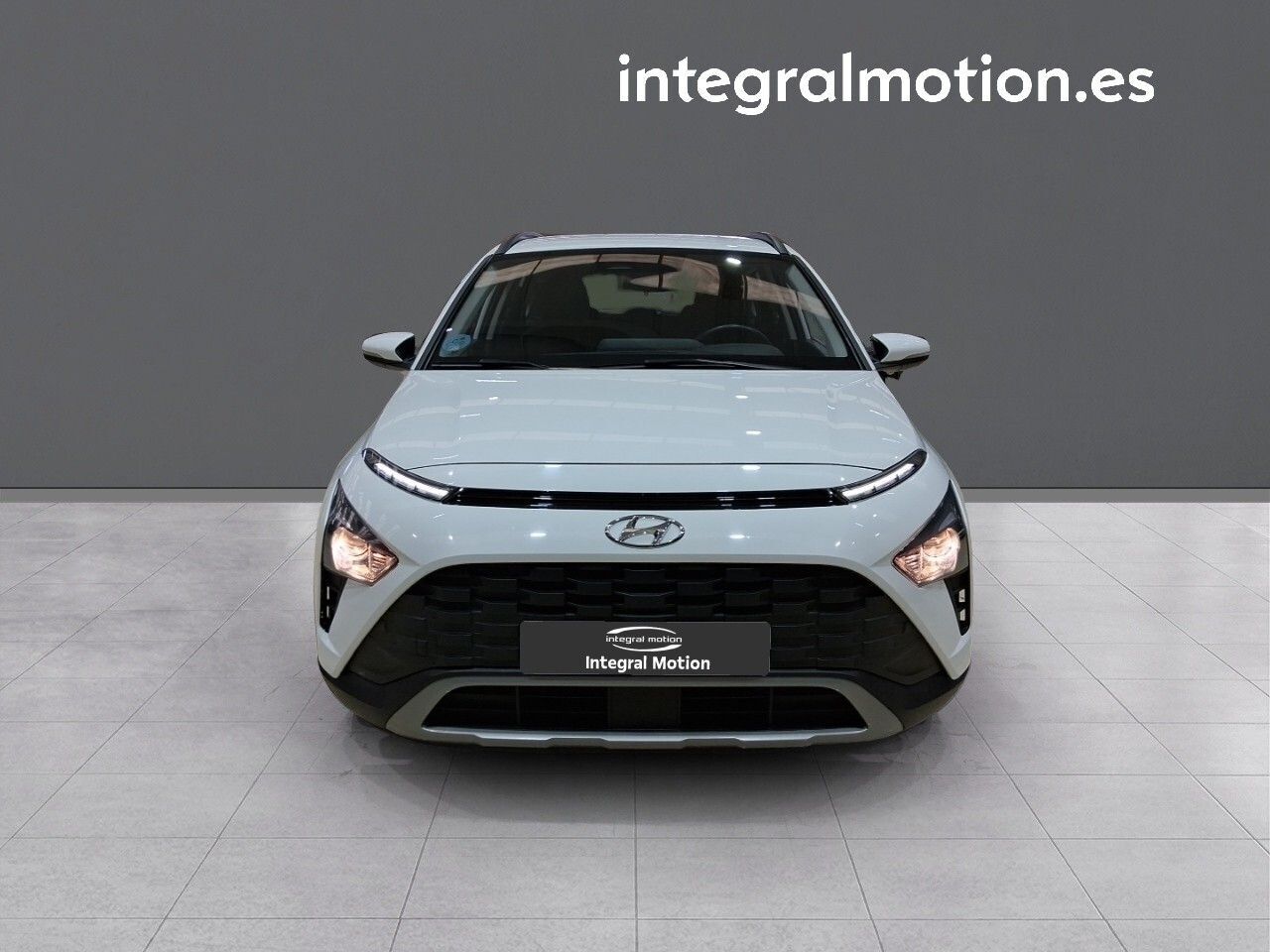 Foto del HYUNDAI Bayon 1.2 MPI Maxx