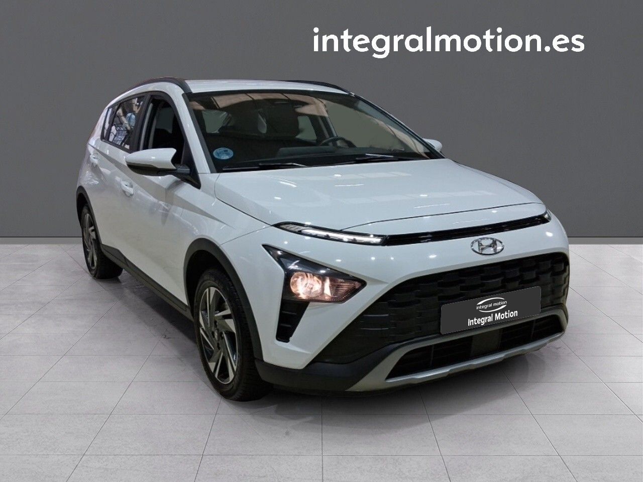 Foto del HYUNDAI Bayon 1.2 MPI Maxx