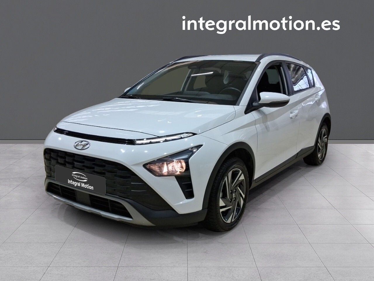 Foto del HYUNDAI Bayon 1.2 MPI Maxx