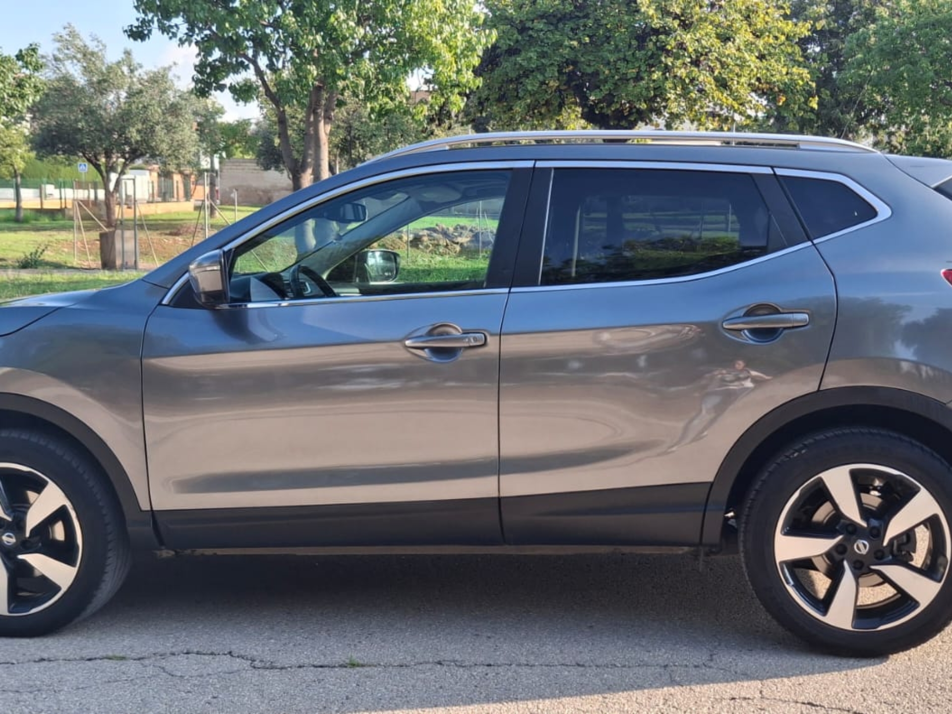 Imagen de NISSAN Qashqai