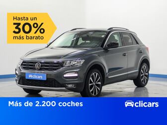 Imagen de VOLKSWAGEN T-Roc 1.5 TSI Advance