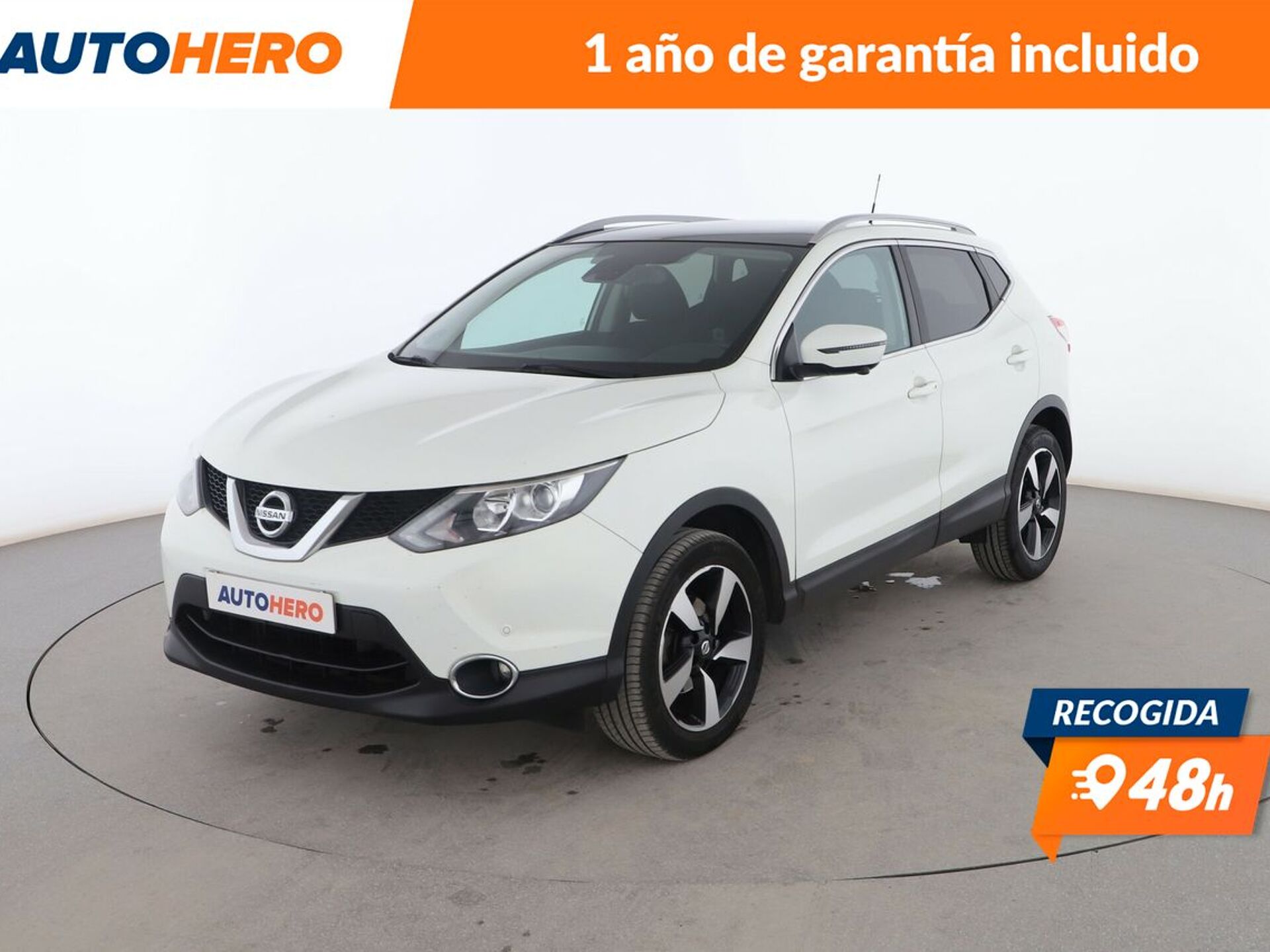Imagen de NISSAN Qashqai