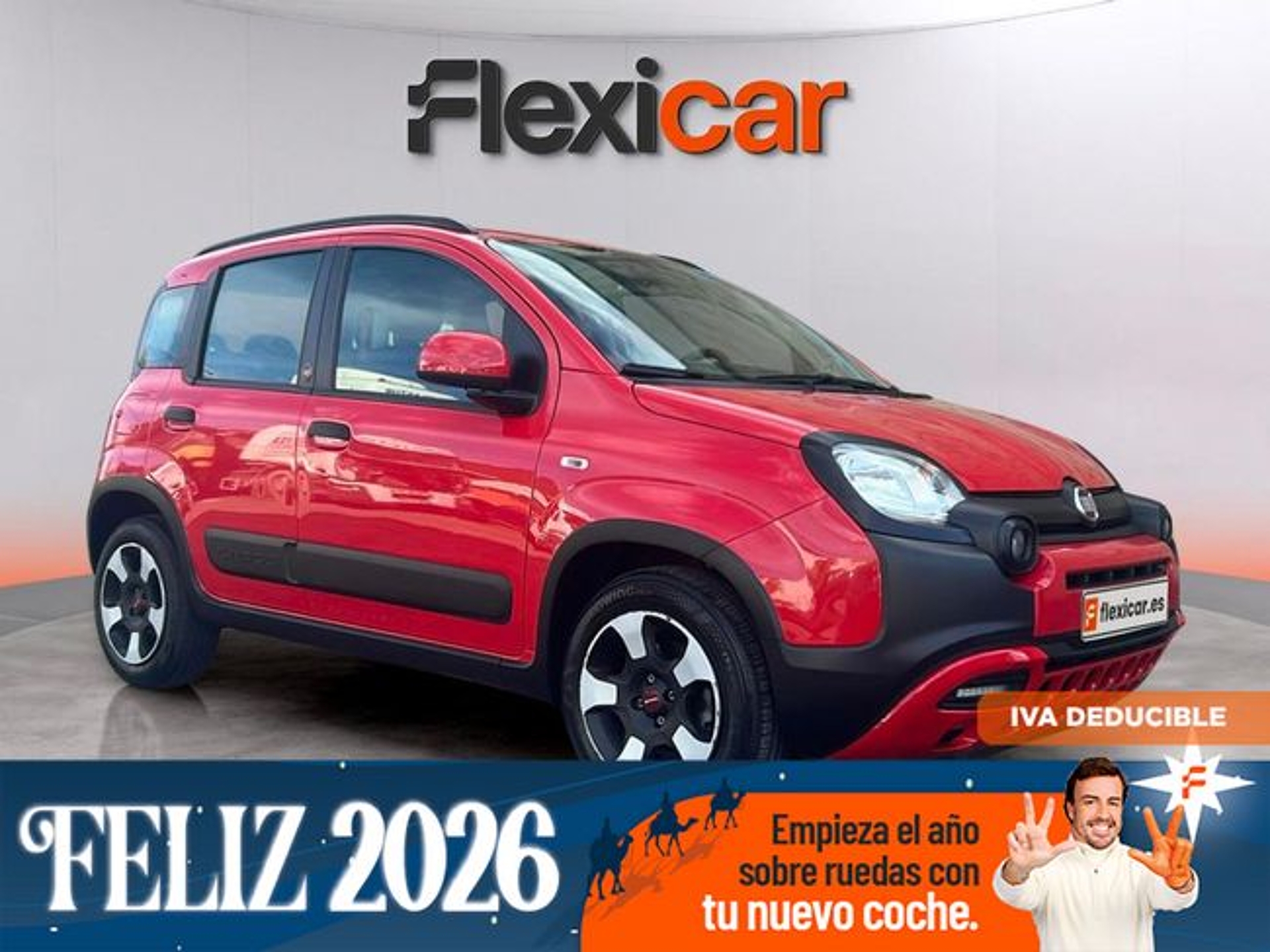 Imagen de FIAT Panda
