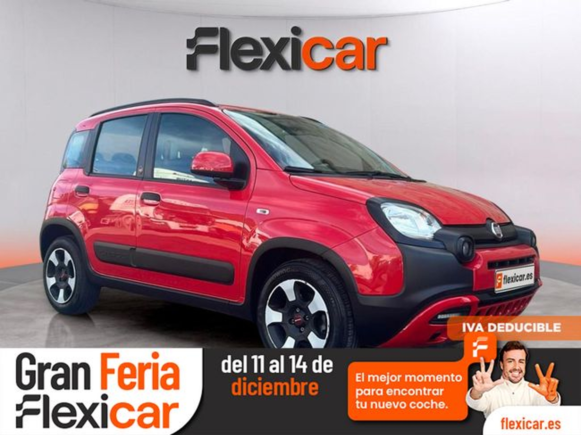 Imagen de FIAT Panda