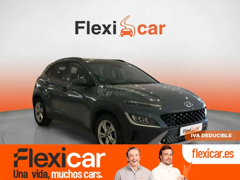 Foto del HYUNDAI Kona 1.0 TGDI Klass 4x2