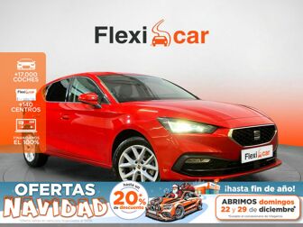 Imagen de SEAT León 1.5 TSI S&S Style 130