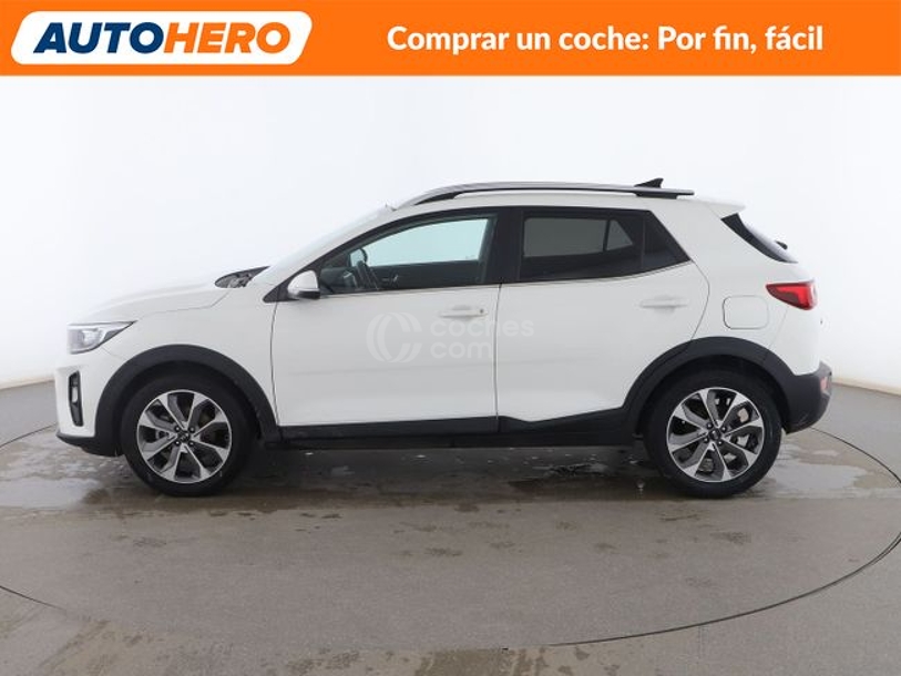 Foto del KIA Stonic 1.2 DPi Drive