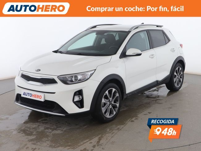 KIA Stonic (1.0 TGDI Drive) en Madrid