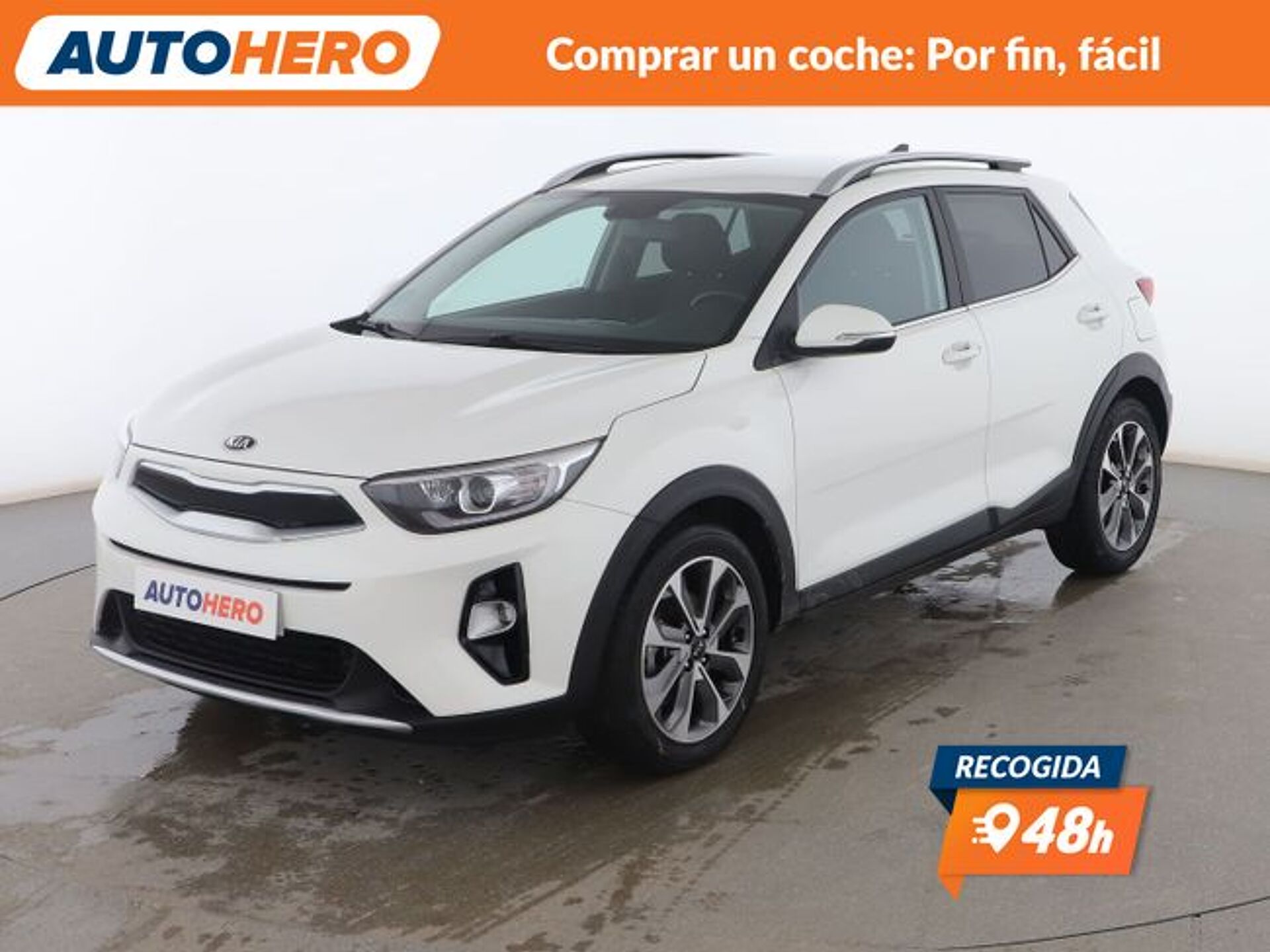 Imagen 1 de KIA Stonic