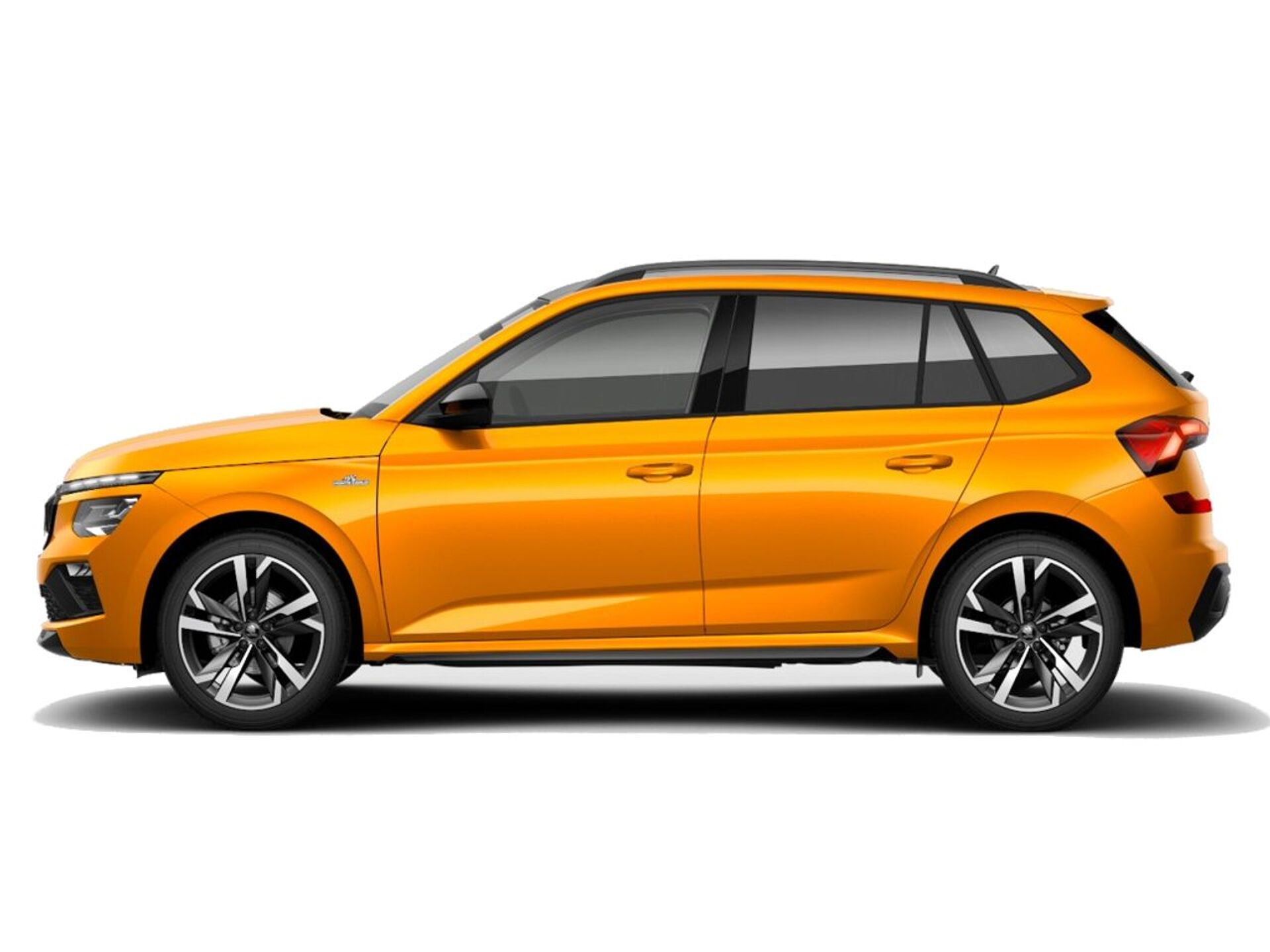 Imagen de SKODA Kamiq