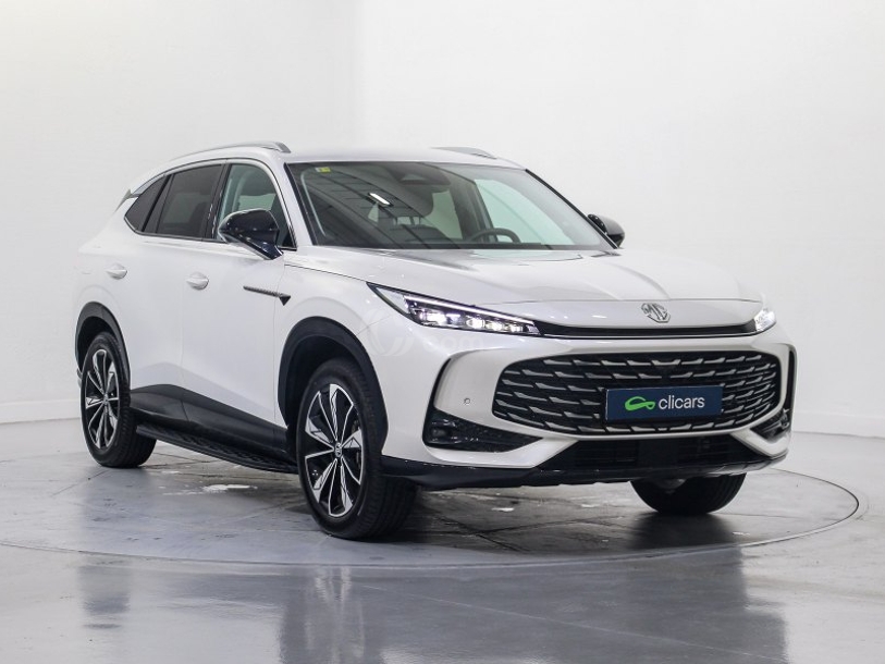 Foto del MG HS e 1.5 T-GDI Luxury