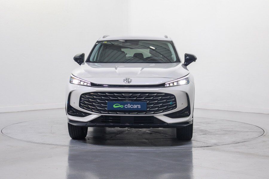 Foto del MG HS e 1.5 T-GDI Luxury