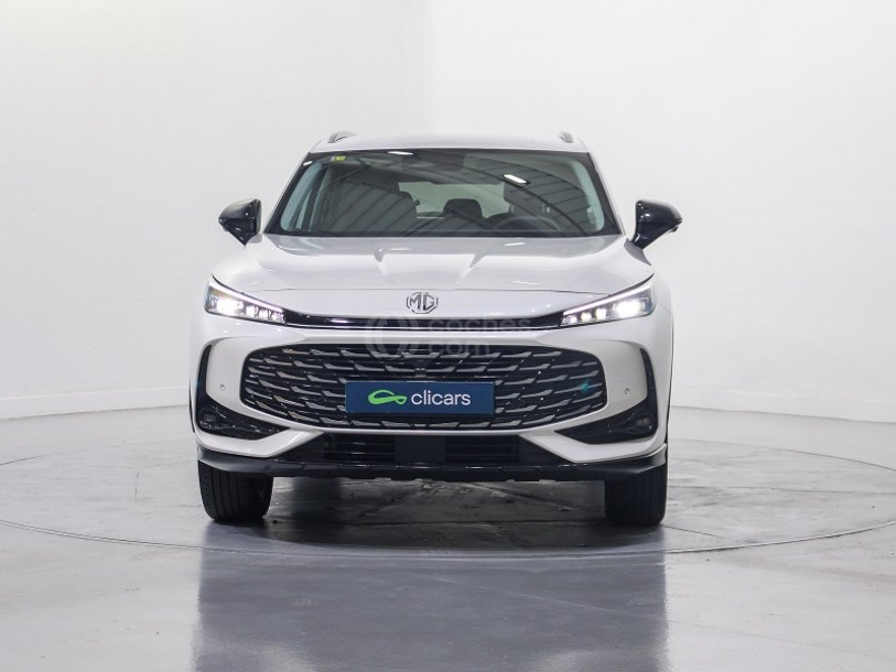 Foto del MG HS e 1.5 T-GDI Luxury