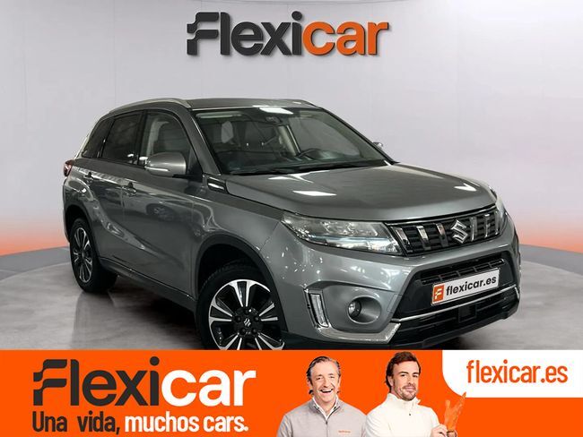 SUZUKI Vitara (1.4 T GLX Mild Hybrid) en Alicante