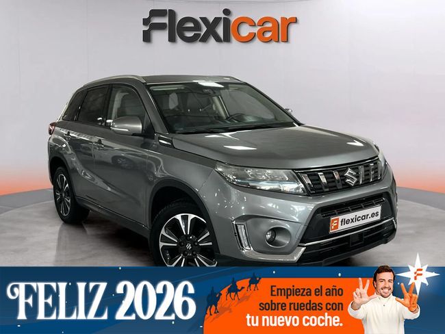 SUZUKI Vitara (1.4 T GLX Mild Hybrid) en Alicante