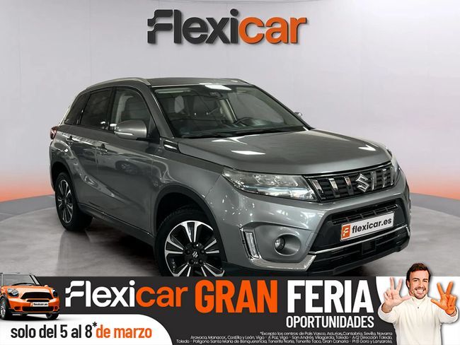 Foto del SUZUKI Vitara 1.4T GLX Mild Hybrid
