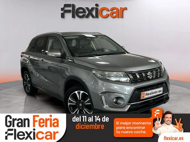 SUZUKI Vitara (1.4 T GLX Mild Hybrid) en Alicante