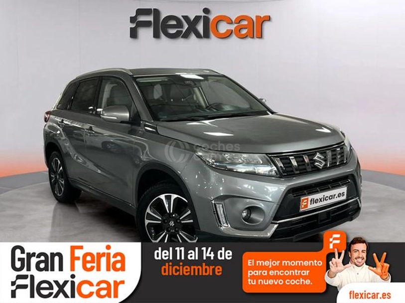 Foto del SUZUKI Vitara 1.4T GLX Mild Hybrid