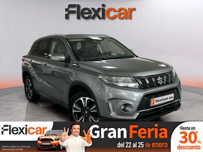 SUZUKI Vitara (1.4 T GLX Mild Hybrid) en Alicante