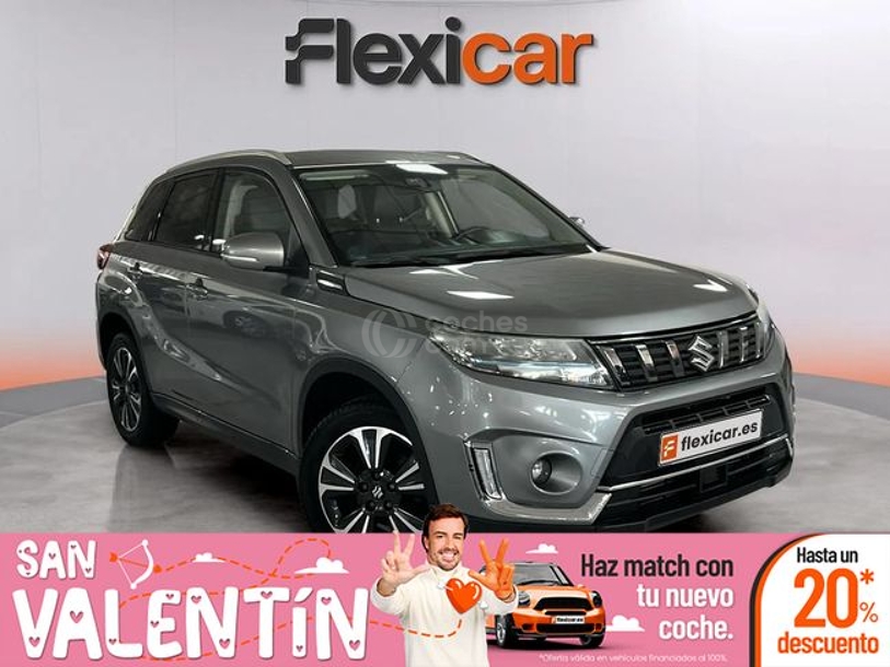 Foto del SUZUKI Vitara 1.4T GLX Mild Hybrid