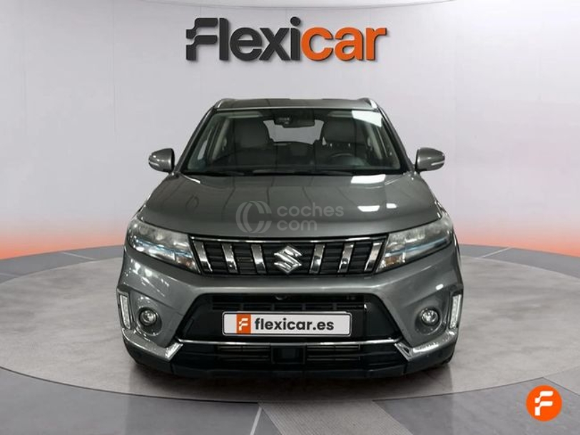 Foto del SUZUKI Vitara 1.4T GLX Mild Hybrid