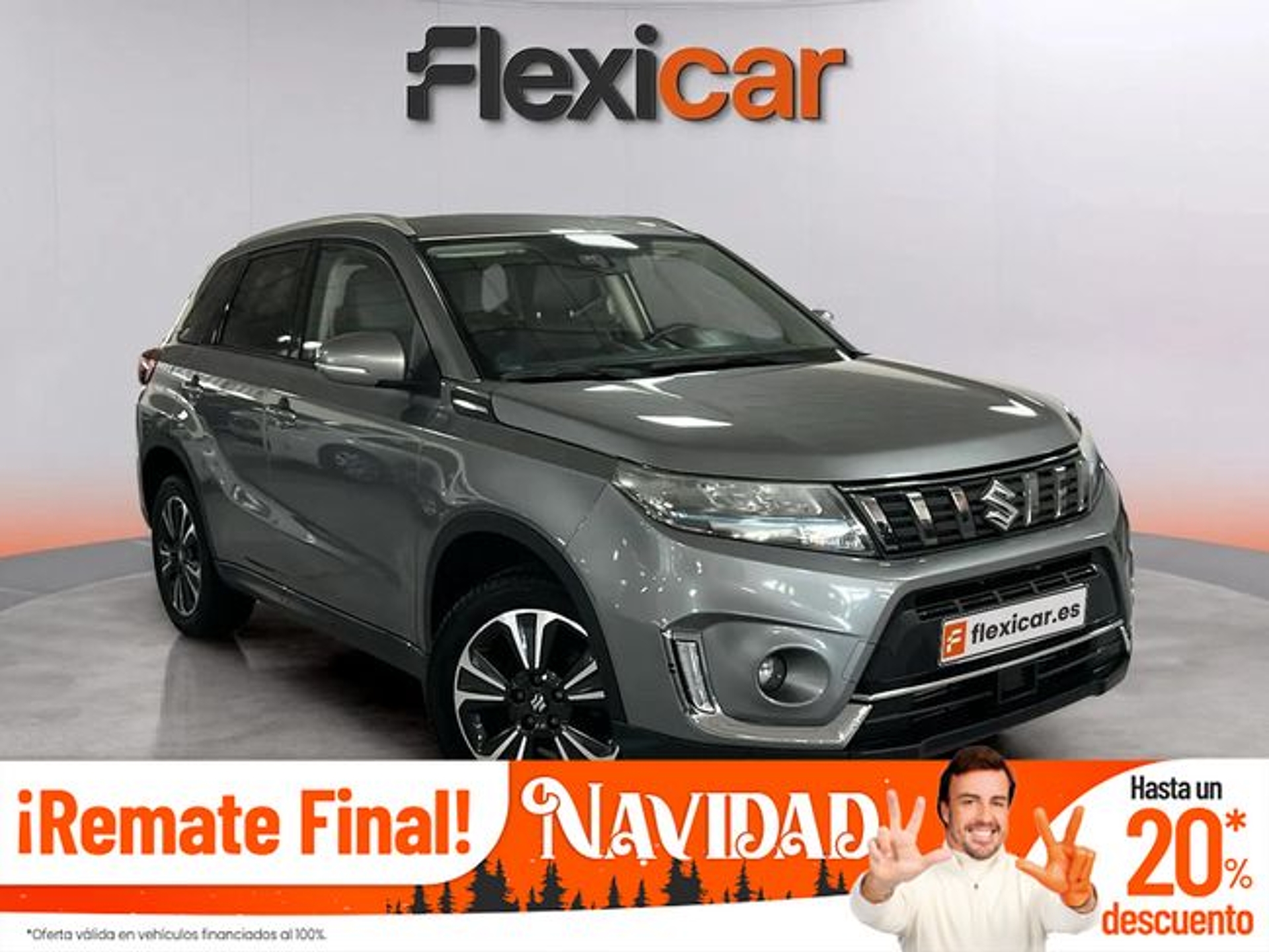 Imagen de SUZUKI Vitara