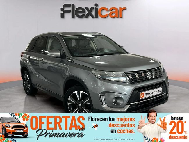 Foto del SUZUKI Vitara 1.4T GLX Mild Hybrid