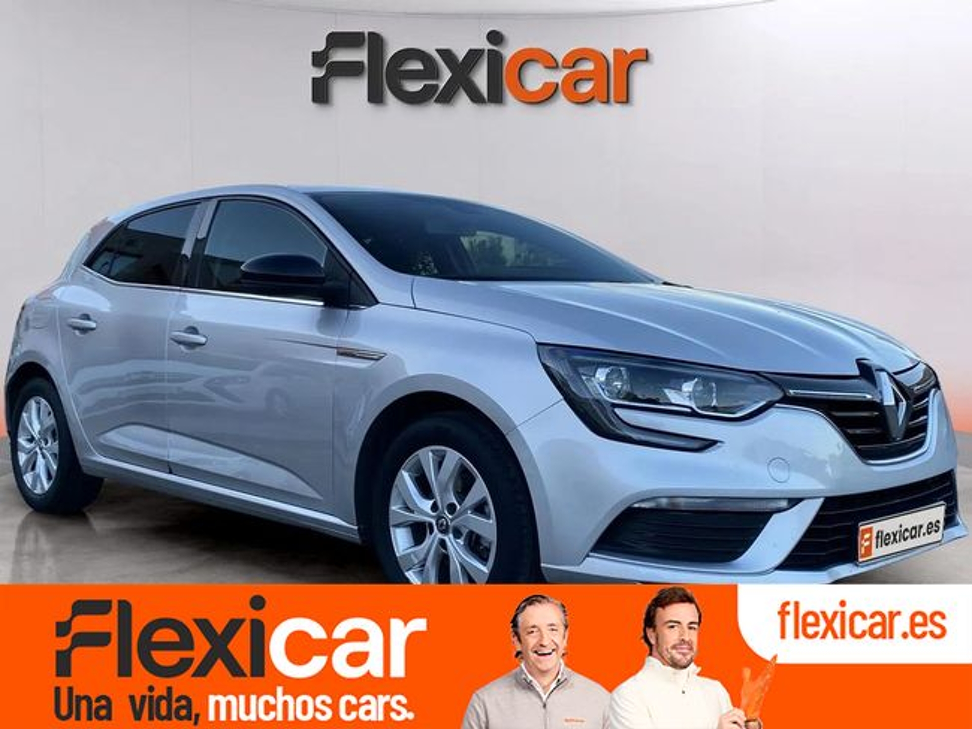 Imagen de RENAULT Mégane