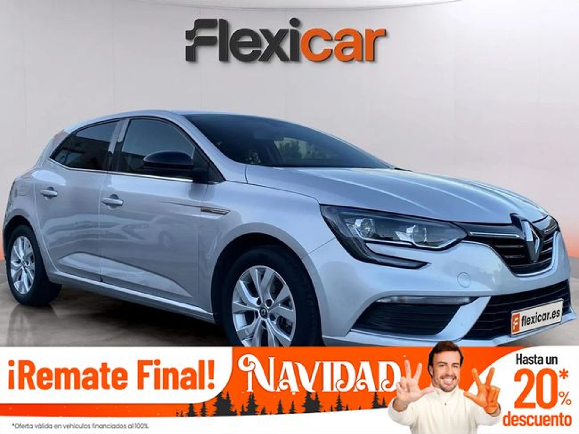 Imagen de RENAULT Mégane