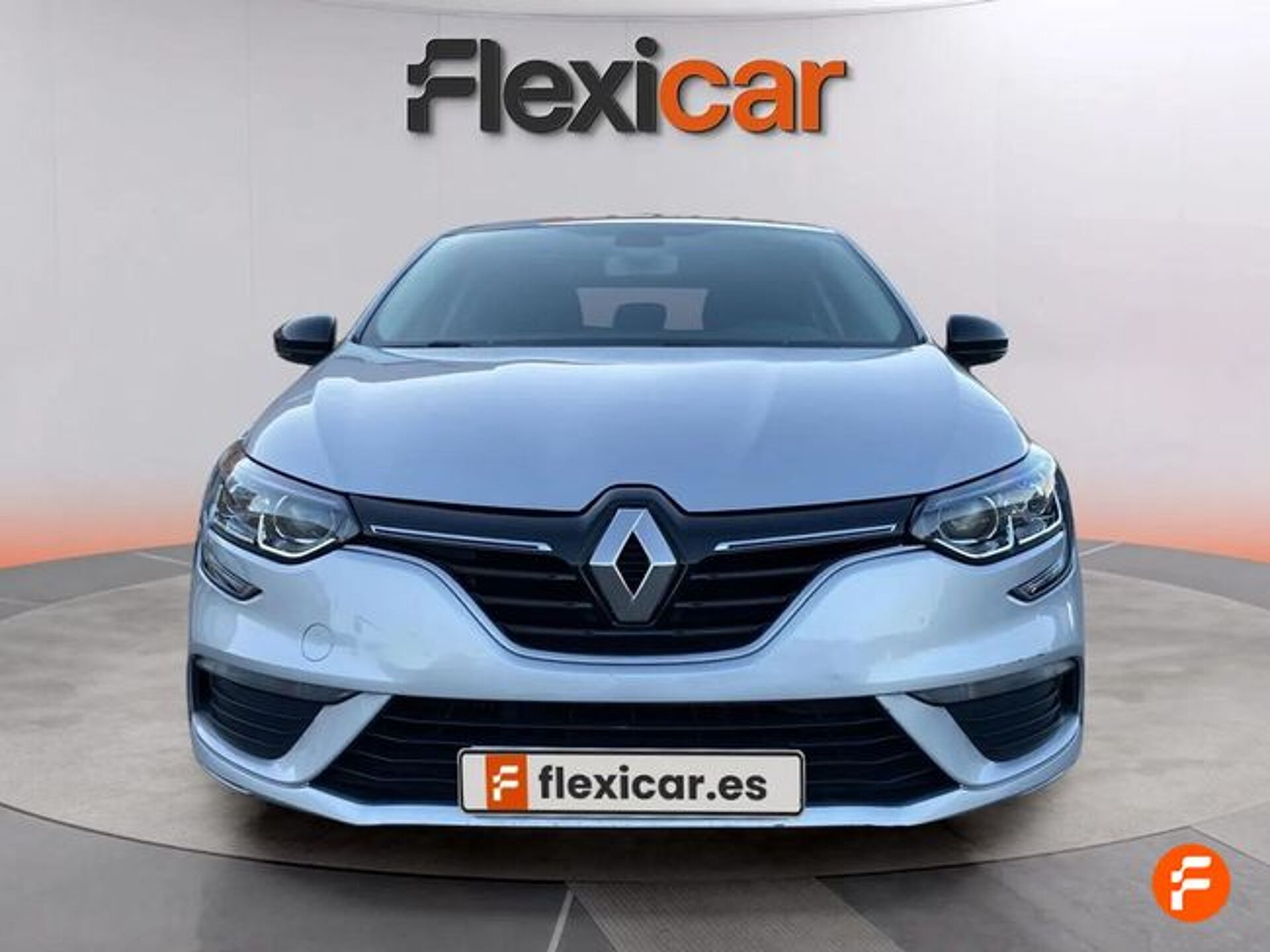 Imagen 2 de RENAULT Mégane