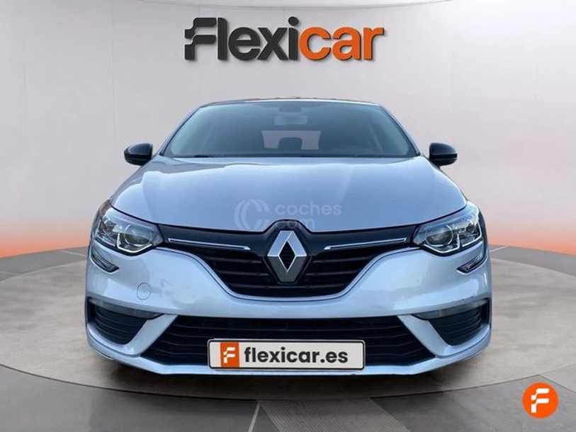 Foto del RENAULT Mégane 1.3 TCe GPF Business 103kW