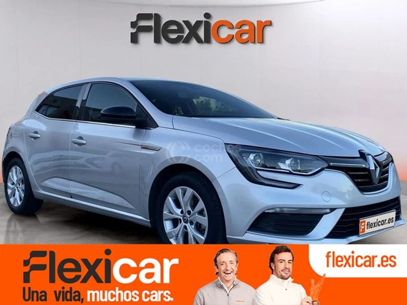 Foto del RENAULT Mégane 1.3 TCe GPF Business 103kW