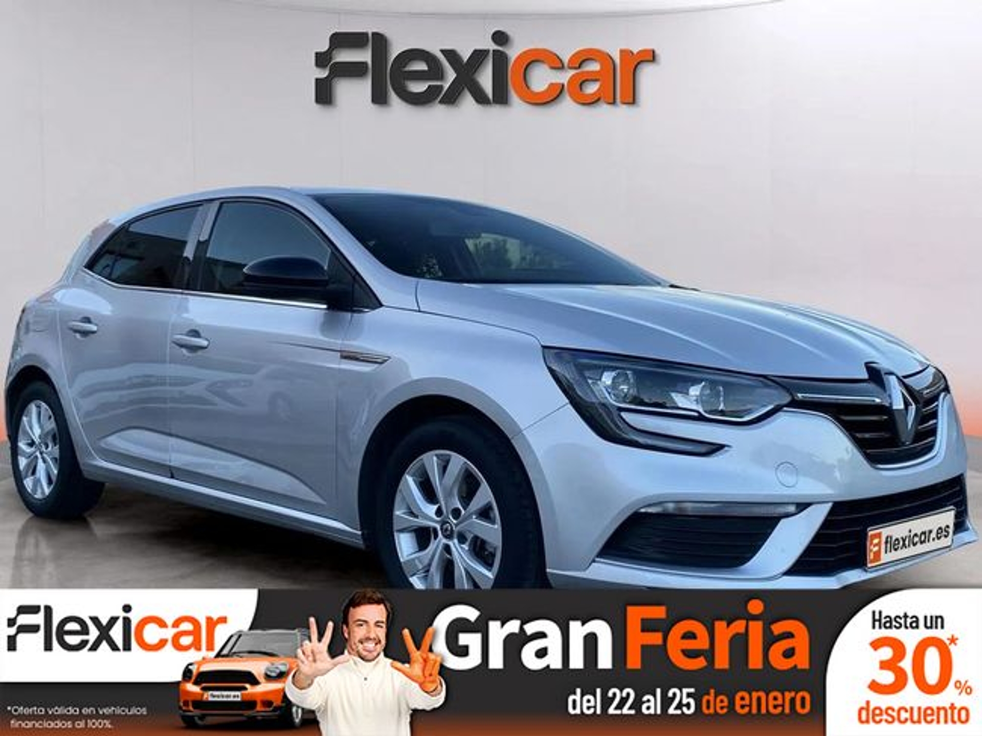 Imagen de RENAULT Mégane