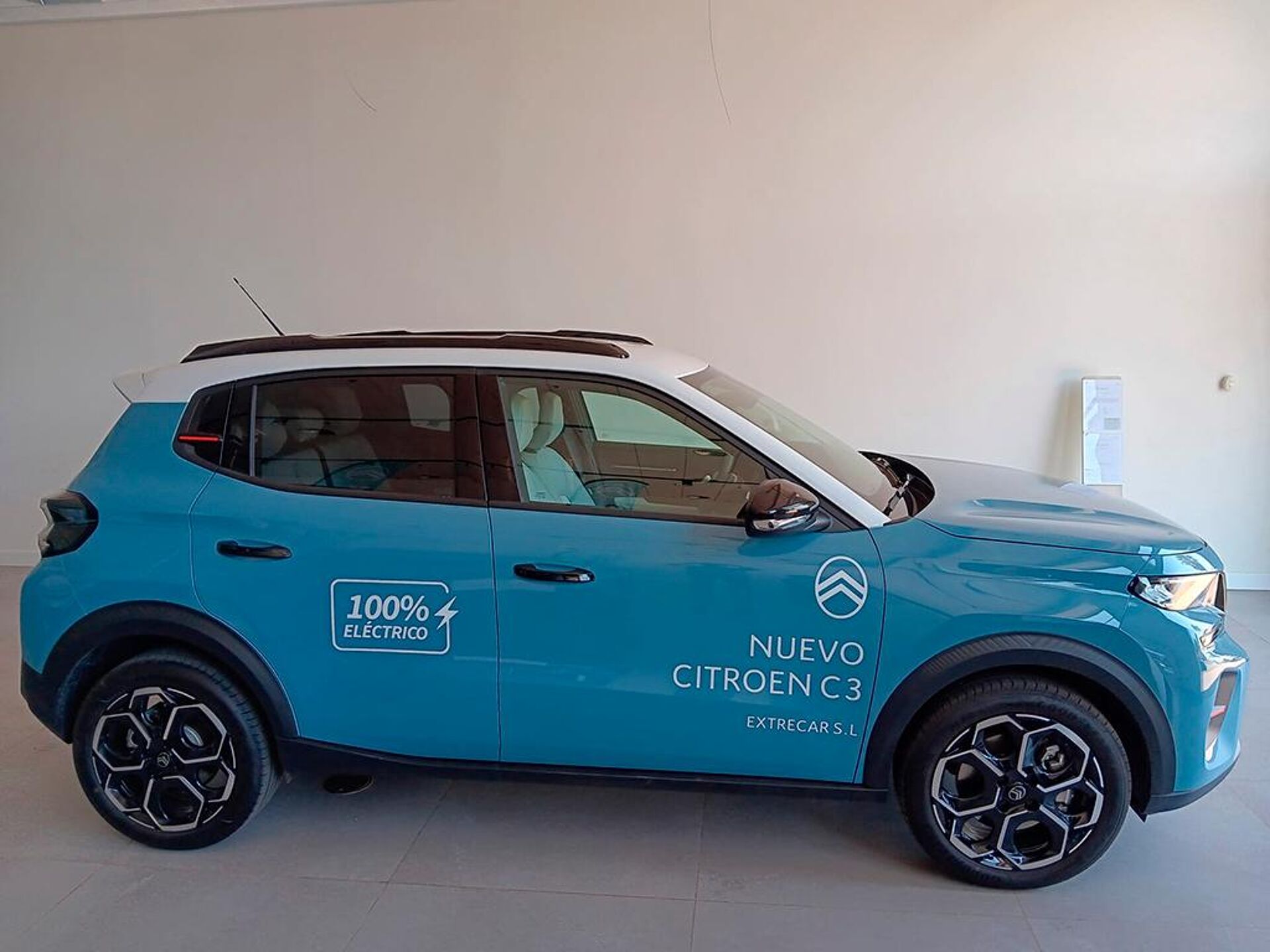 Imagen 3 de CITROEN C3