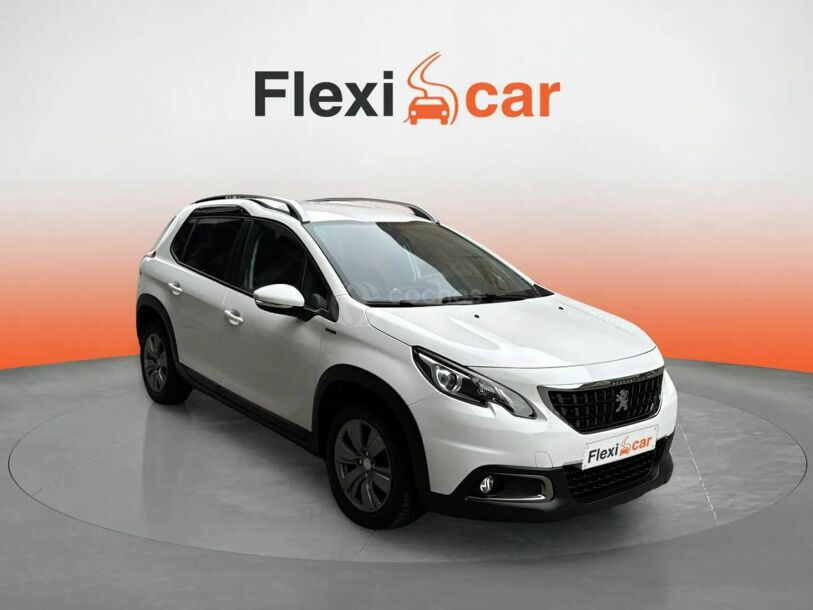 Foto del PEUGEOT 2008 1.5BlueHDi S&S Active 100