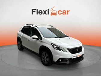 Imagen de PEUGEOT 2008 1.5BlueHDi S&S Active 100