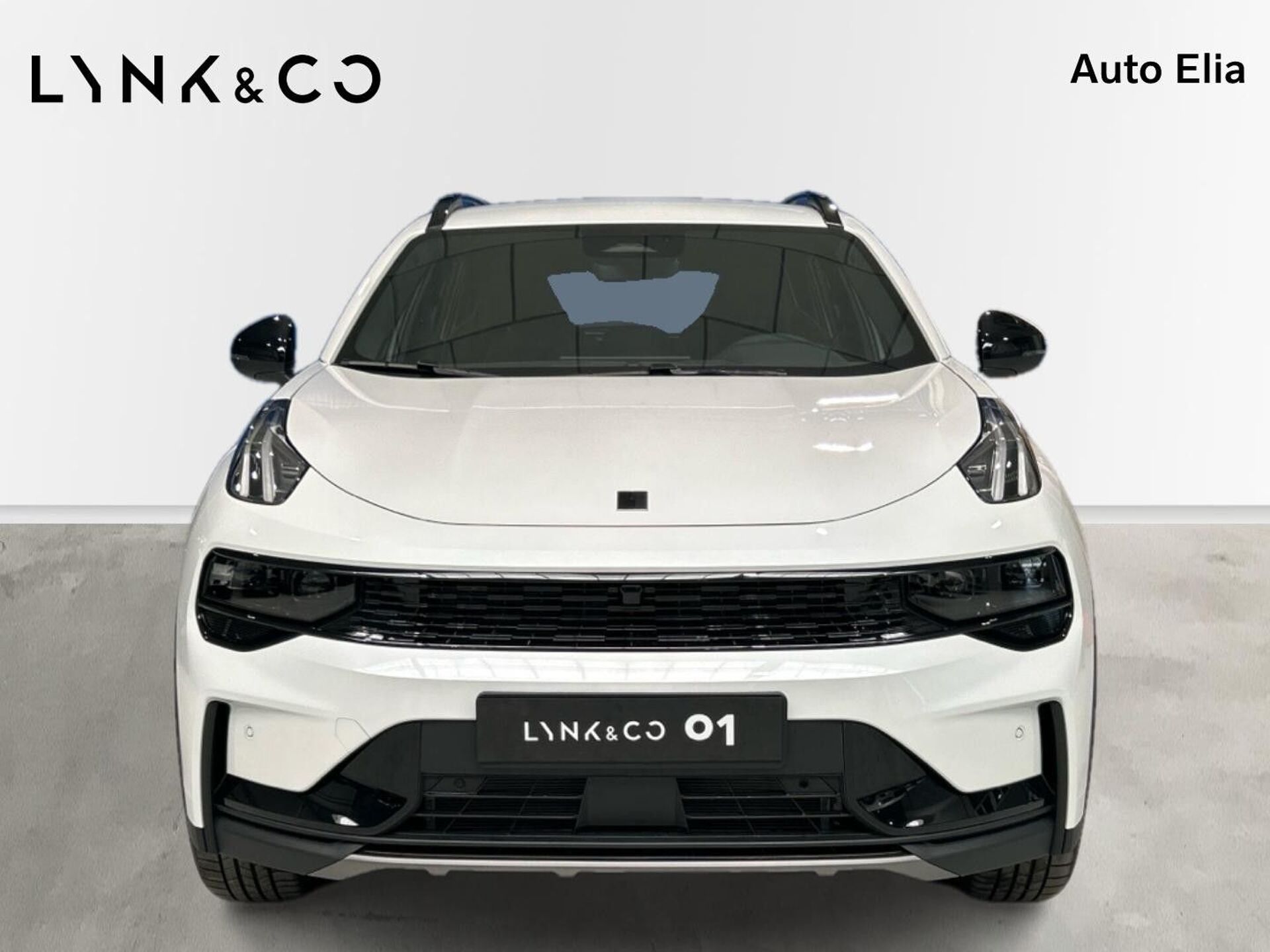 Imagen 3 de LYNK & CO 01