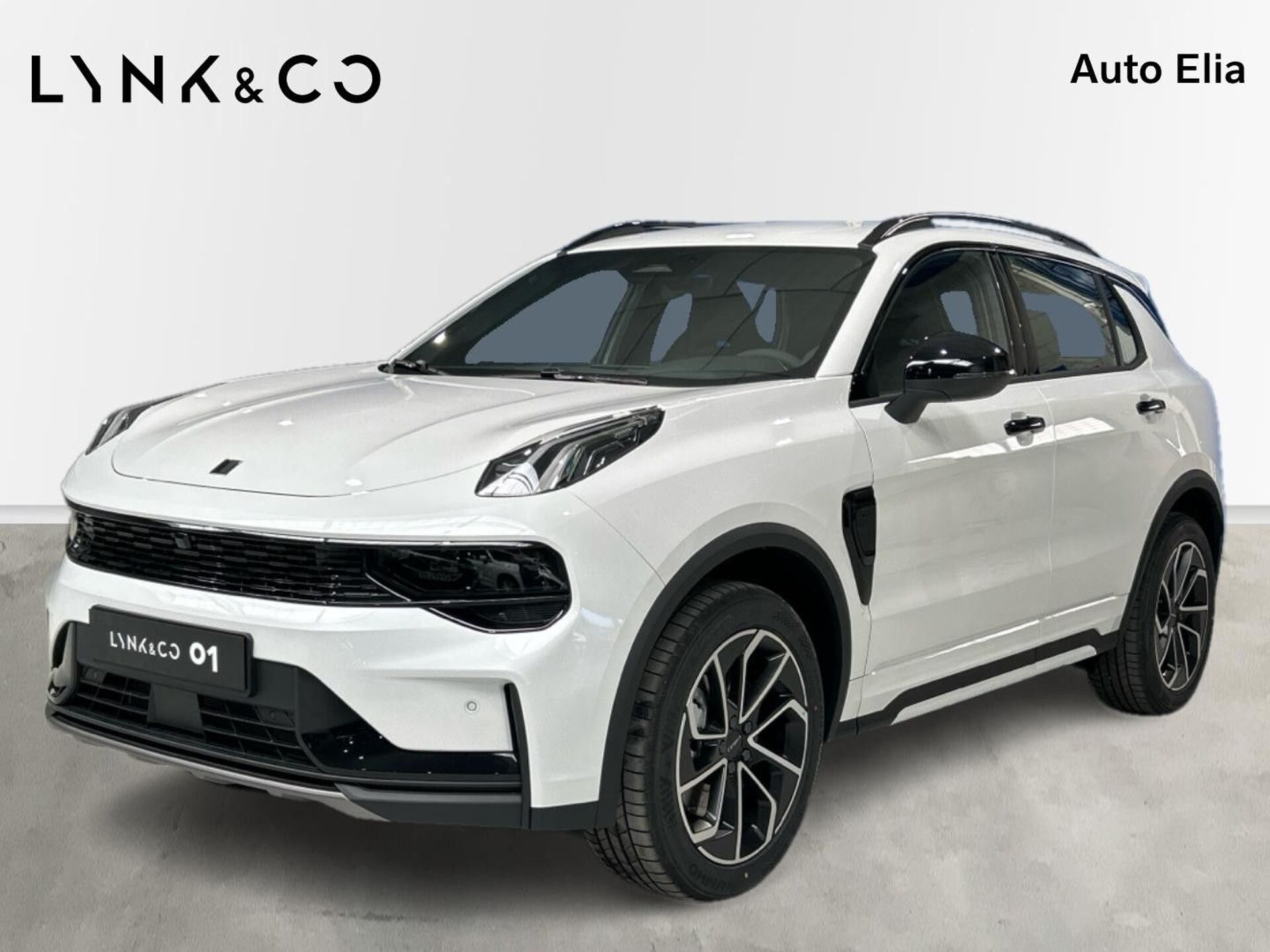 Imagen de LYNK & CO 01